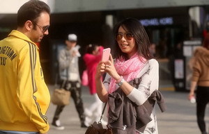 Can true love be found online?