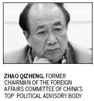 Experts suggest ways to ease tension