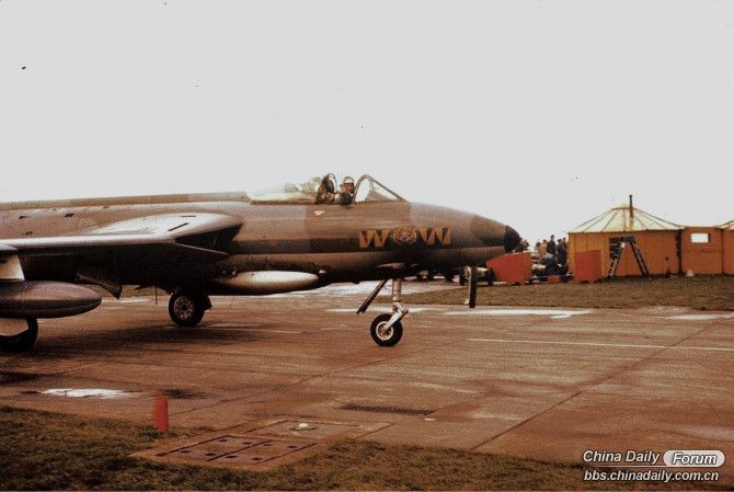 When my father was young