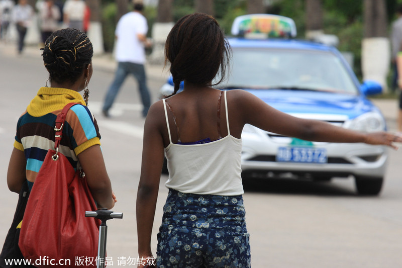 Things the West could learn from China