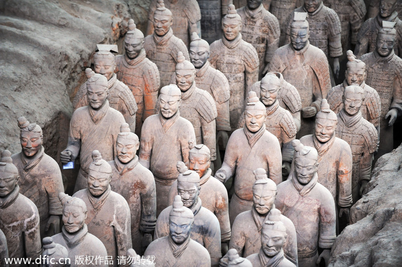 Forum trends: Foreign impressions of China's cities