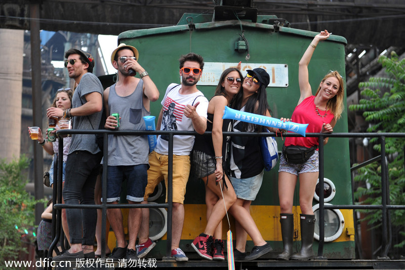 Should Chinese care about