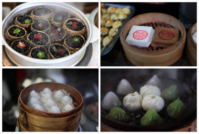 Xitang, the most romantic town