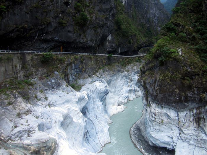 Taiwan: A place worth a second visit