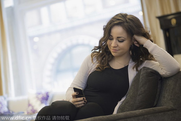 Is a smartphone stealing away your life?