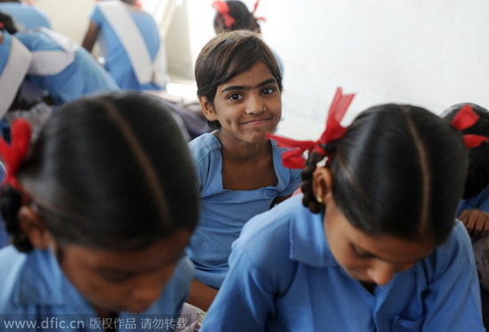 Is foreign language learning mandatory?