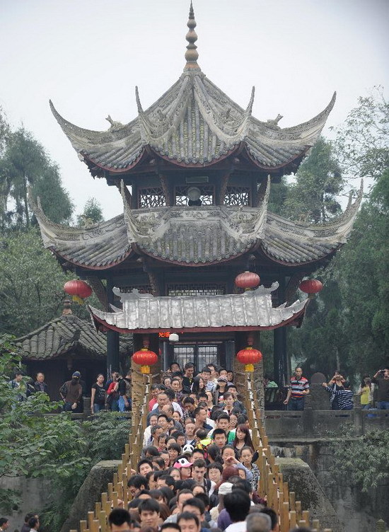 Should Golden Week be scrapped?