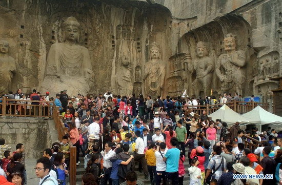 Should Golden Week be scrapped?