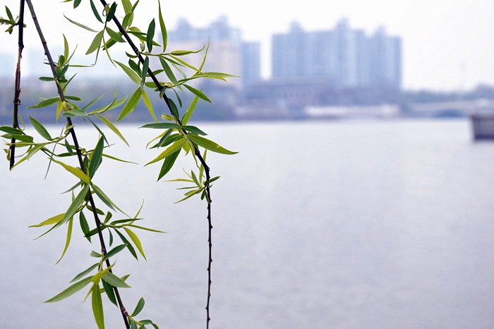 Taizhou, a peaceful and prosperous city