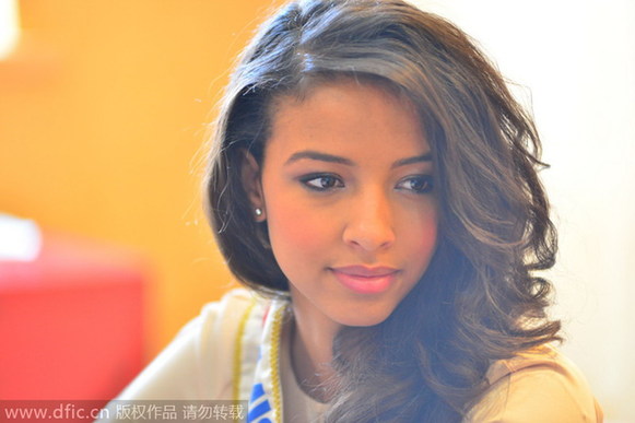 Coming to terms with a change of culture