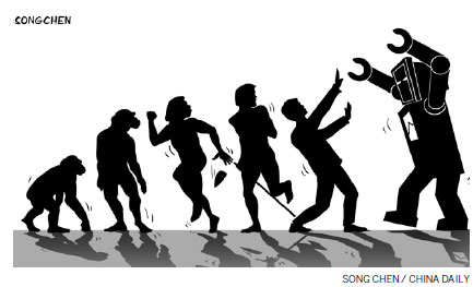 Obscure intentions of a dangerous mind