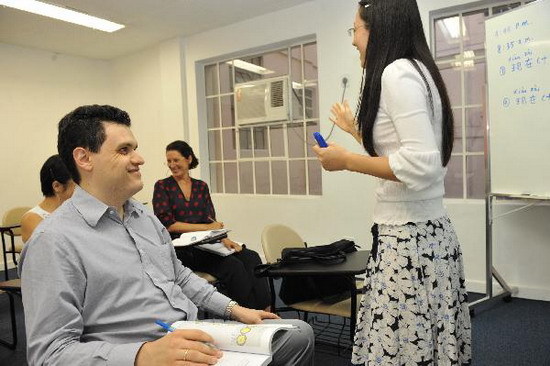 Is Mandarin difficult to learn?