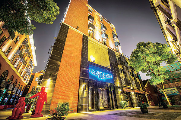 Luxury market changes with anti-graft tide