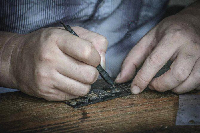 Hongcun, a village with 900-year old history