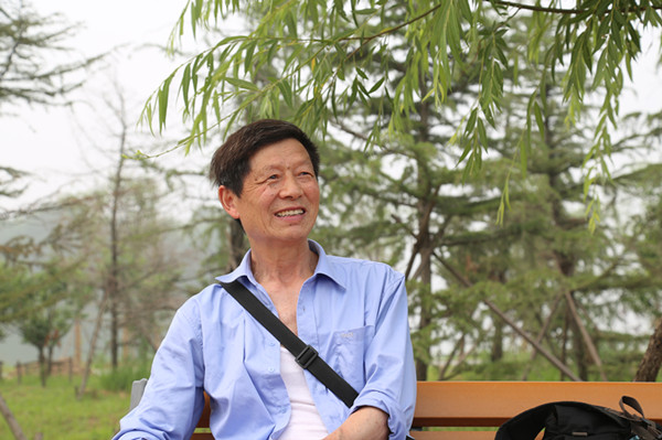 Green gem fires up coal capital's transformation