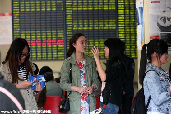 Self-improvement best investment for the young