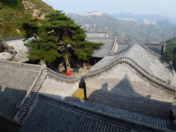 Shanxi: The birthplace of China