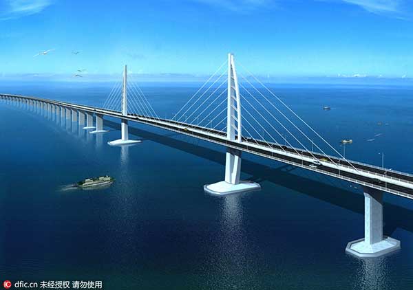 Onus on HK to take advantage of initiative