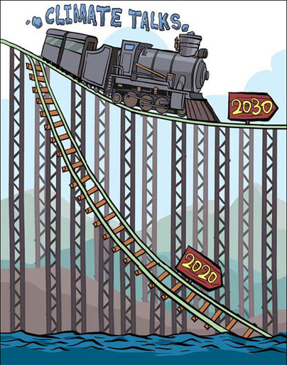 A new formula to help save the planet