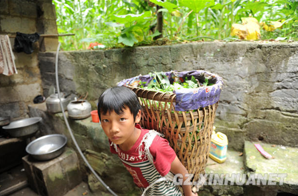 Wider social welfare and heavier penalties can help end child labor