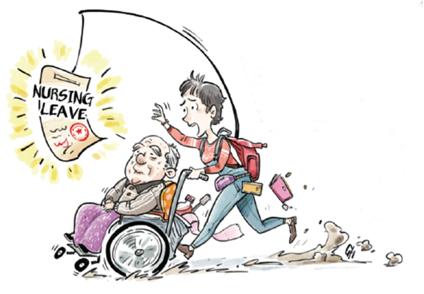 New rule for elderly has good intentions