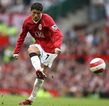 Manchester United,English Premier League