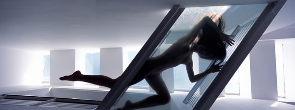 Xie Mo's photographs