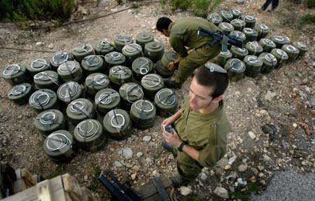 Israel will keep fighting