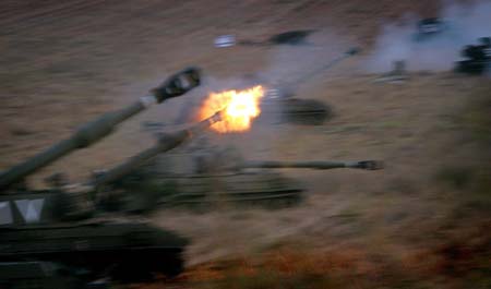 Israel will keep fighting 