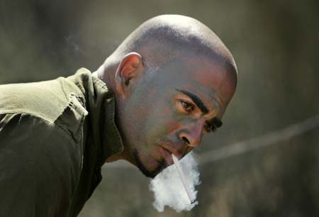 Israel will keep fighting 