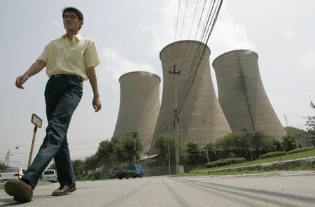 National action plan on climate change