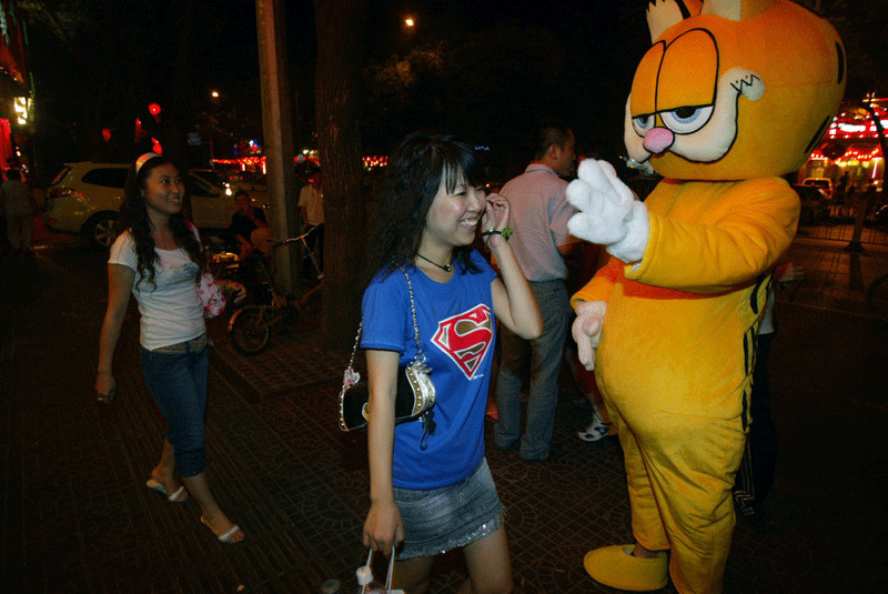 Creative ways to say ‘marry me’