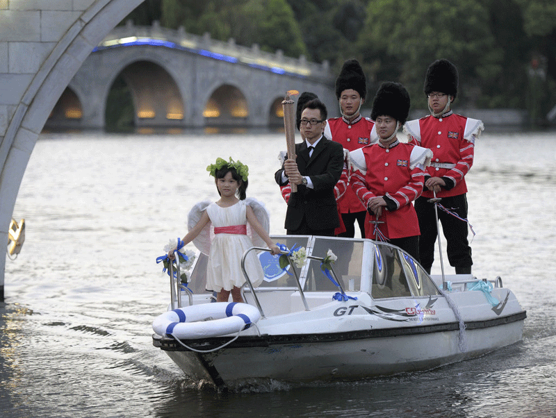 Creative ways to say ‘marry me’