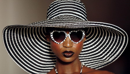 Mercedes Benz Miami Fashion Week