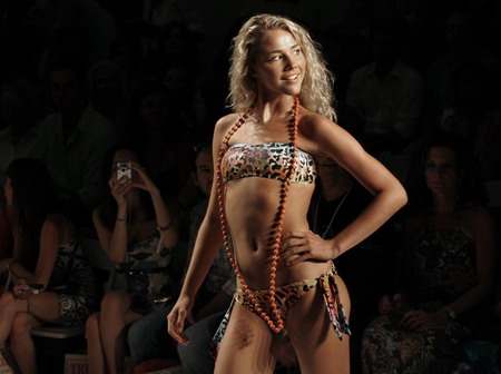 Mercedes Benz Miami Fashion Week