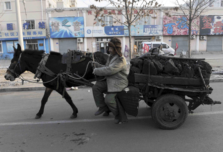 A city in 'green transformation'