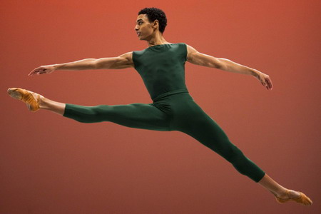 Prix de Lausanne in Switzerland