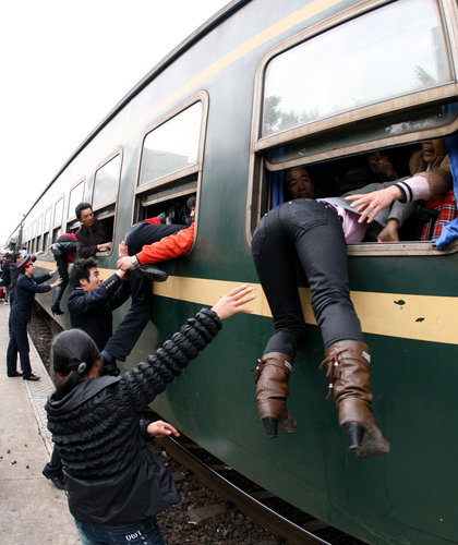 Weekly Photos: Jan.23 - Jan.29