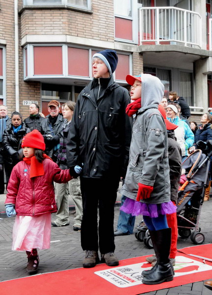 Chinese Spring Festival, global celebrations