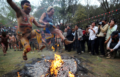 Weekly Photos: March 15 - 21