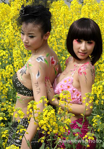 Weekly Photos: Mar 22-28