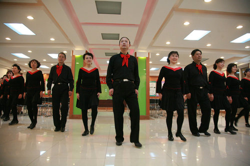 Weekly photos: March 29 - April 4