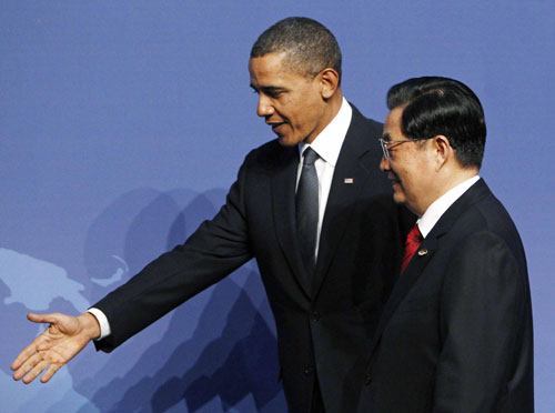 Weekly Photos: April 12-18