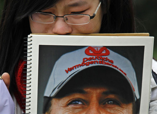 Weekly Photos: April 12-18