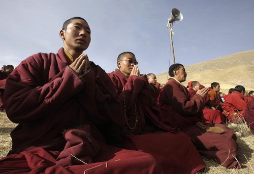 Weekly Photos: April 12-18