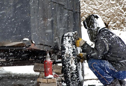 Weekly Photos: April 12-18