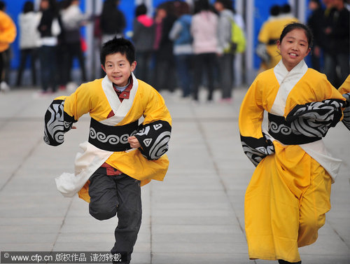 Weekly Photos: April 12-18