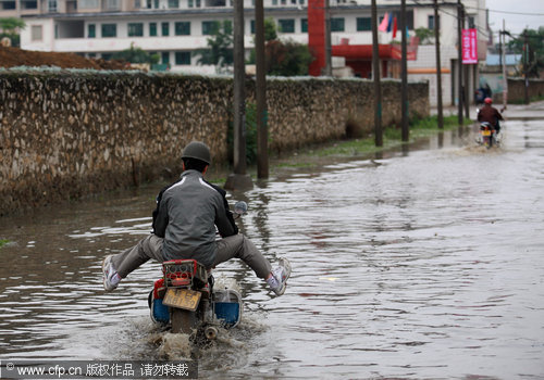 Weekly Photos: April 12-18