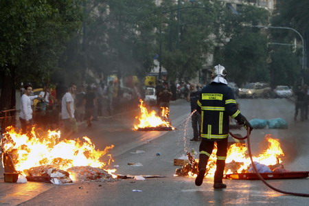 Israeli atrocity on flotilla sparks outcry