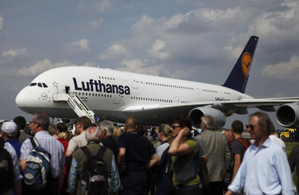 ILA International Air Show